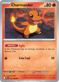 Phantasmal Flames Card PFL-011