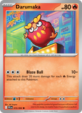 Phantasmal Flames Card PFL-015