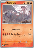 Phantasmal Flames Card PFL-017