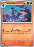 Phantasmal Flames Card PFL-020